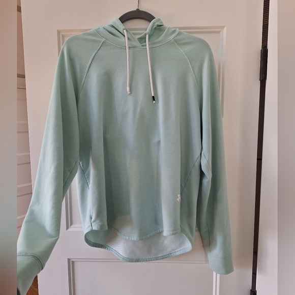 Under Armour open back hoodie - Picture 4 of 9